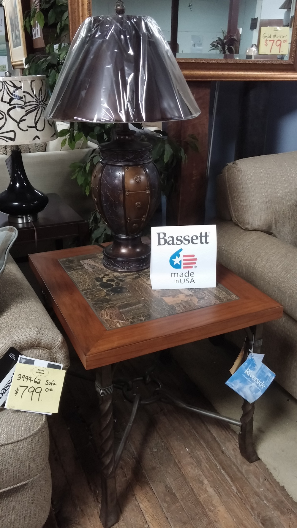 Coffee Tables, Mooresville, NC Brawley Furniture