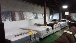 Beds in Statesville, North Carolina