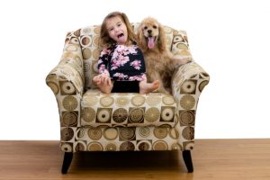 ask us about custom upholstery