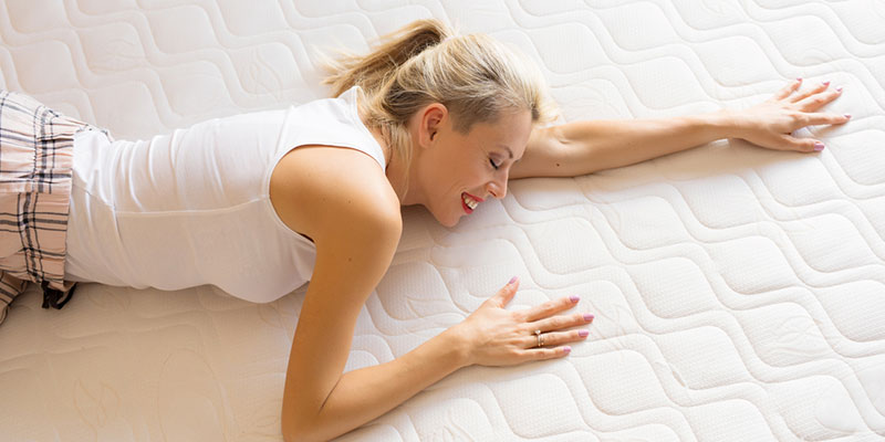 think about buying quality mattresses