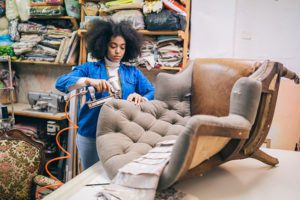 Reasons to Consider Custom Upholstery
